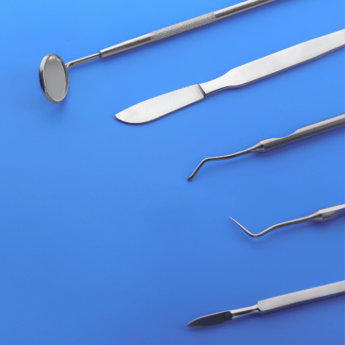 Home 2 Zahnarzt Zubehör